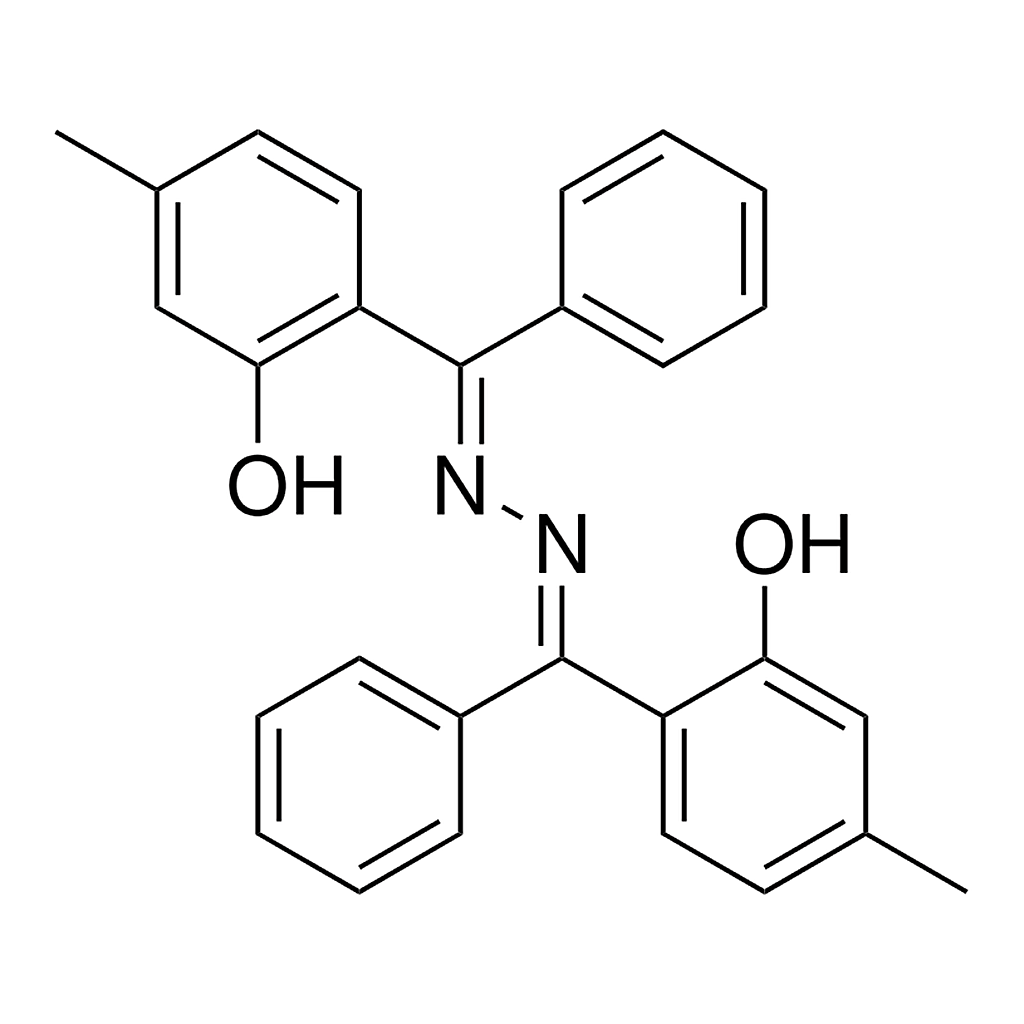 Merck (E)-(2-HO-4-ME-PH)(PH)METHANONE-