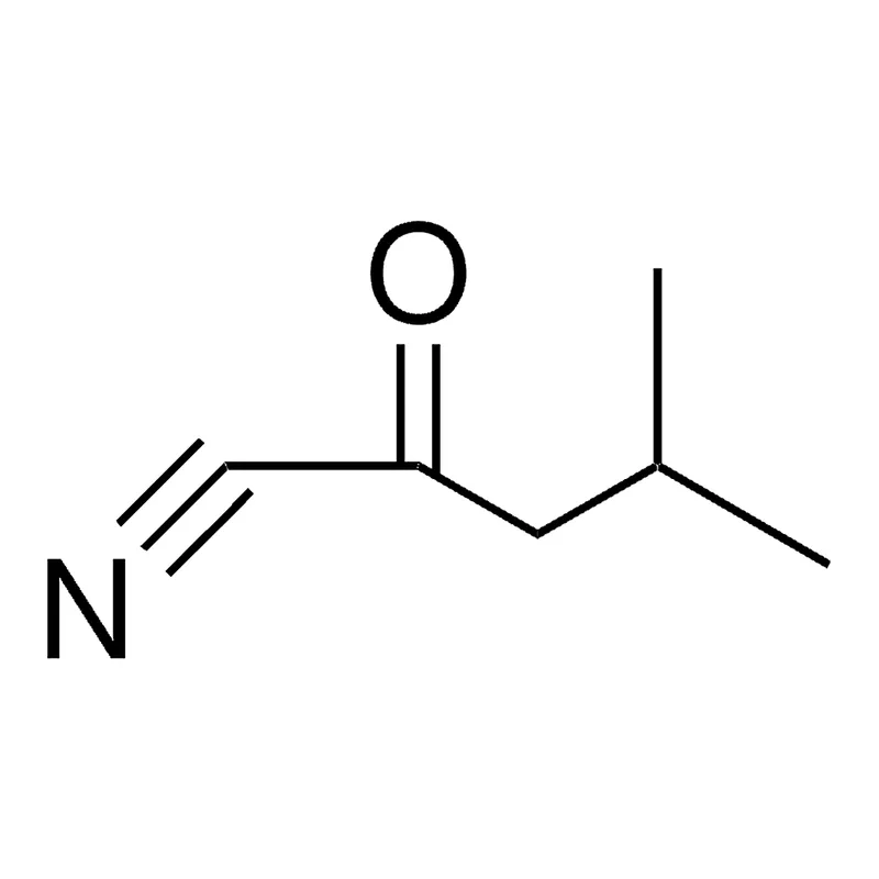 Merck 4-METHYL-2-OXO-PENTANENITRILE-