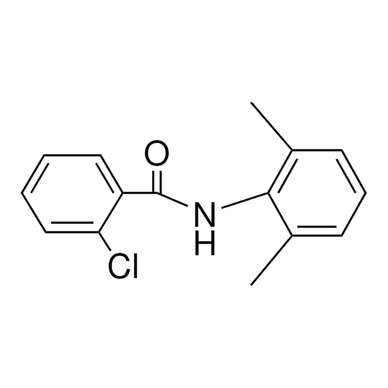 Merck 2-CHLORO-2',6'-DIMETHYLBENZANI - 50 MG&