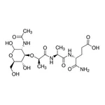 Merck N-ACETYLMURAMYLL-ALANYL-D-ISOGLUTAMINE