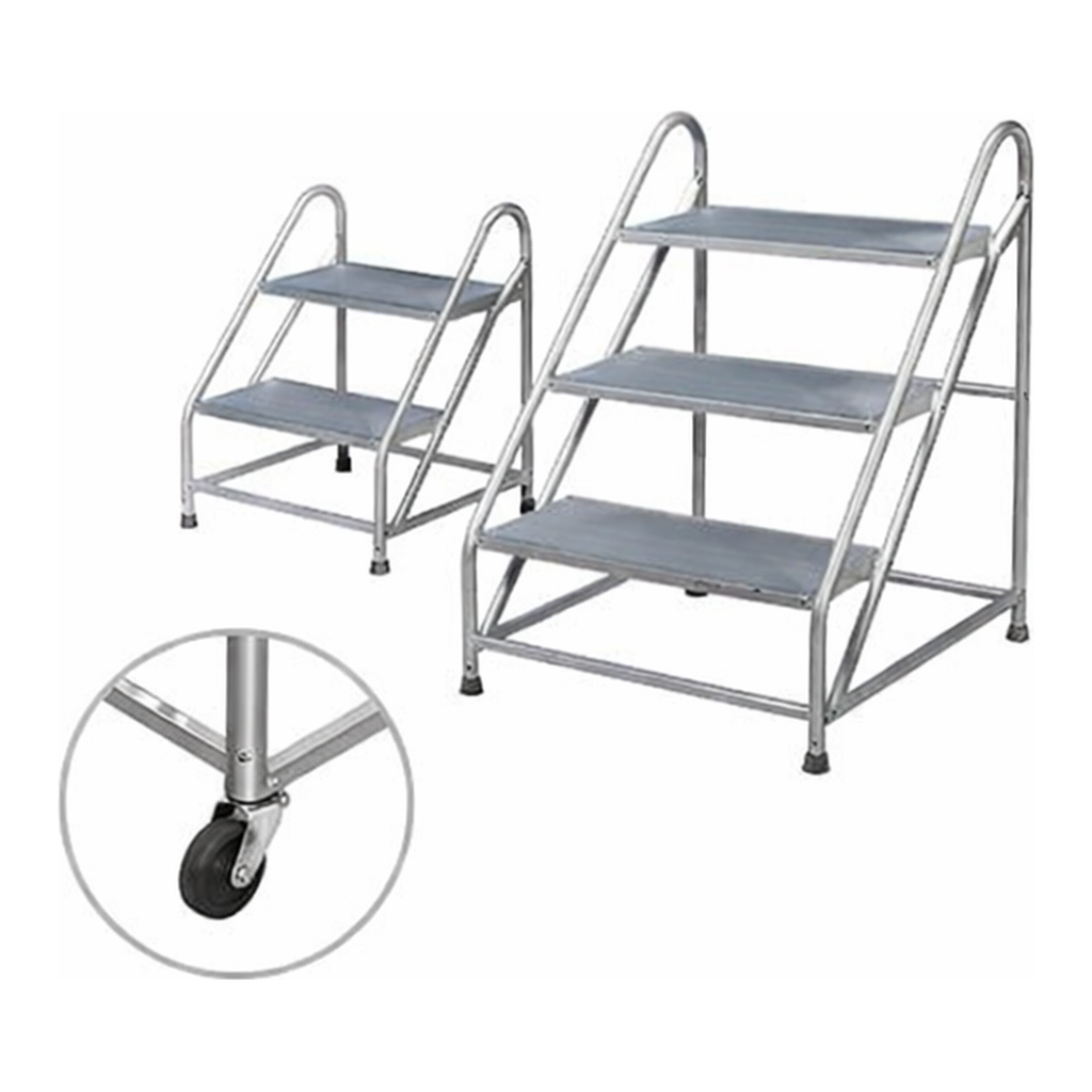 AS ONE Step Stool, 작업용 발판