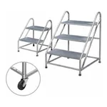 AS ONE Step Stool, 작업용 발판