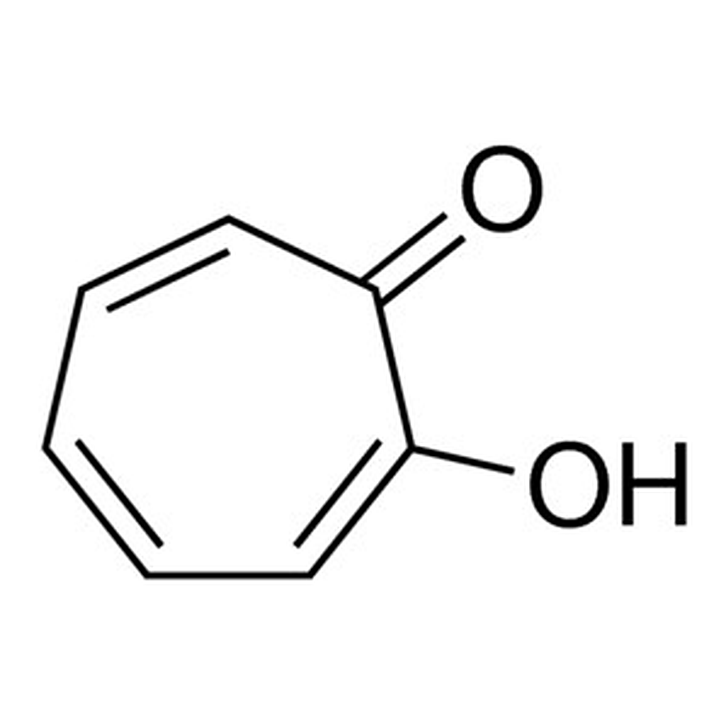 Merck TROPOLONE, 98%