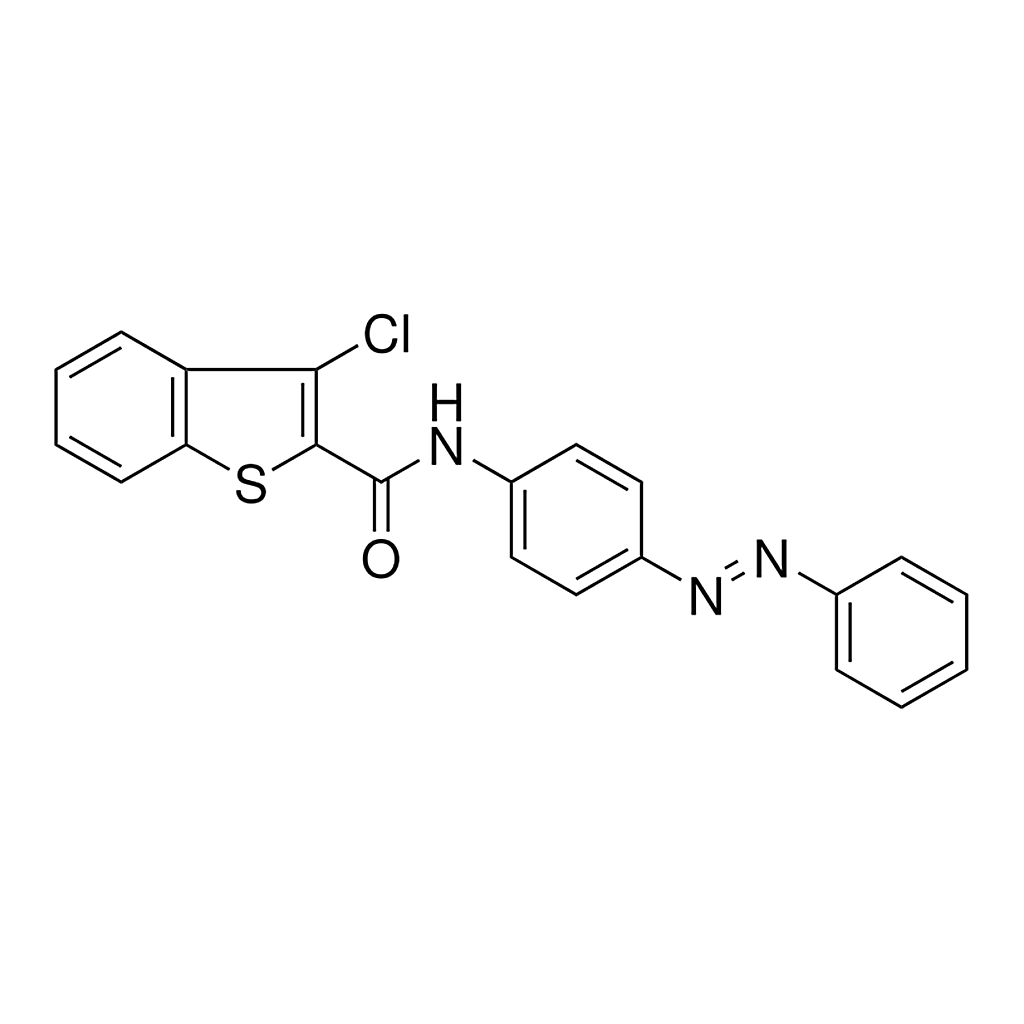 Merck 3-CHLORO-N-(4-(PHENYLDIAZENYL)PH-