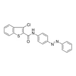 Merck 3-CHLORO-N-(4-(PHENYLDIAZENYL)PH-