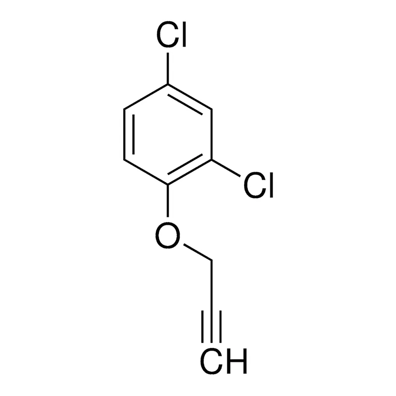 Merck 2,4-dichloro-1-(2-propynyloxy)benzene