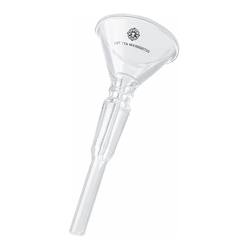 AS ONE KIRIYAMA Funnel Glass (with Ground Joint), 키리야마 깔때기