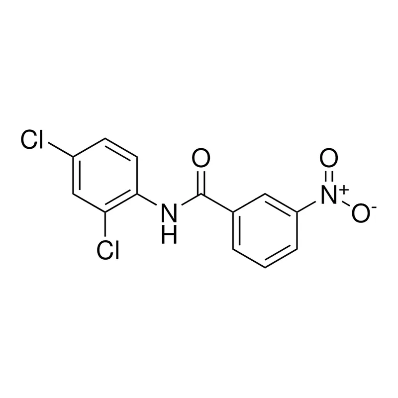 Merck N-(2,4-DICHLOROPHENYL)-3-NITROBE-