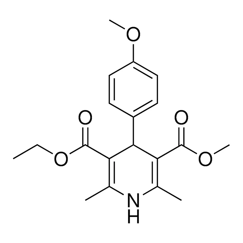 Merck 4(4-MEO-PH)-2,6-DIMETHYL-1,4-2 - 50 MG &