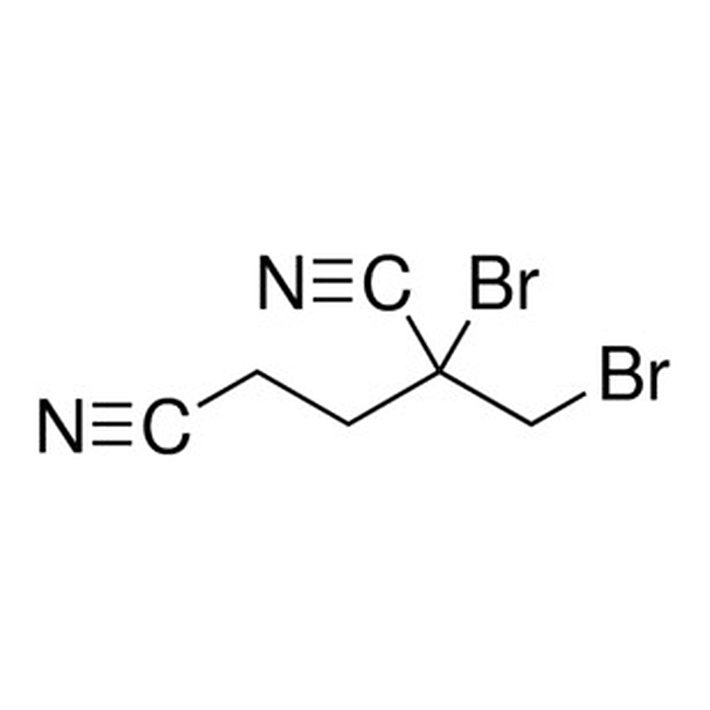 Merck METHYLDIBROMOGLUTARONITRILE