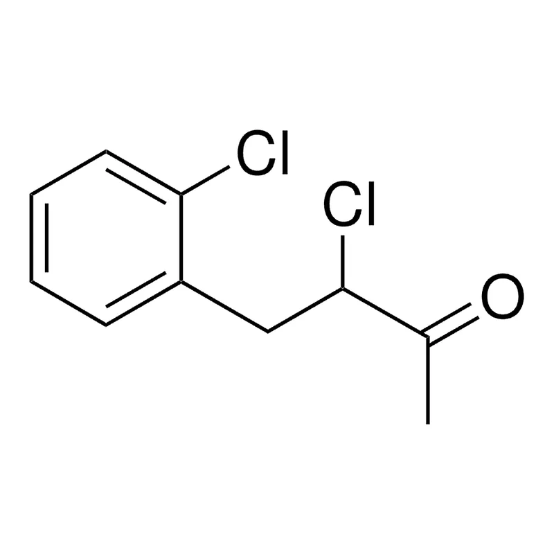 Merck 3-CHLORO-4-(2-CHLOROPHENYL)-2-B