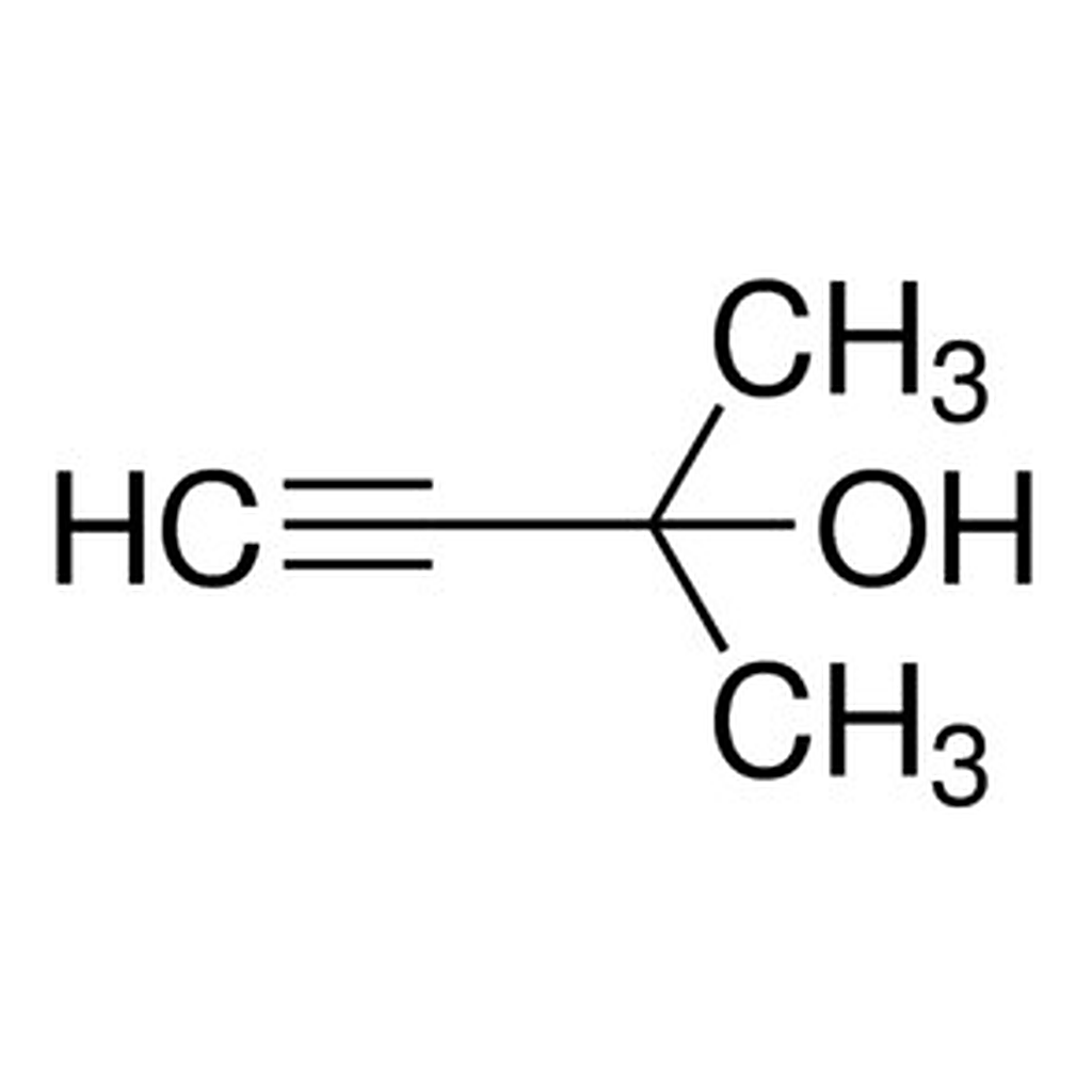 Merck 2-METHYL-3-BUTYN-2-OL, 98%