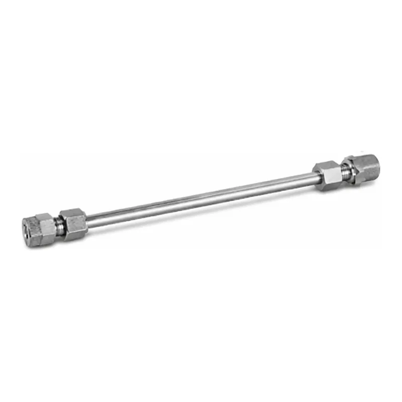 Waters Spherisorb Cyano (CN) Column, Normal Phase, 80Å, 5 µm, 4.6 mm X 150 mm, 1/pk