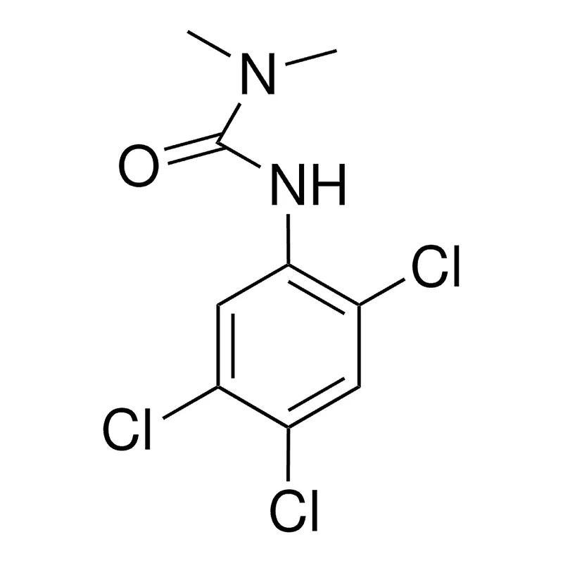 Merck 1,1-DIMETHYL-3-(2,4,5-TRICHLORO-