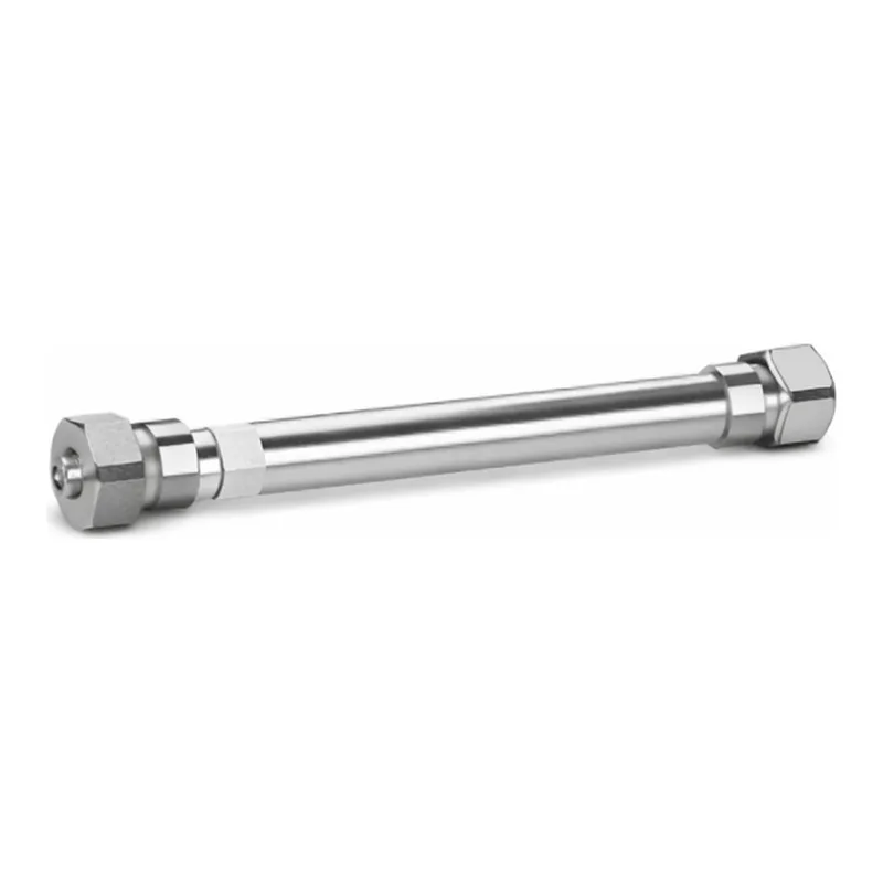 Waters SunFire Silica OBD Prep Column, 100Å, 5 µm, 19 mm X 250 mm, 1/pk