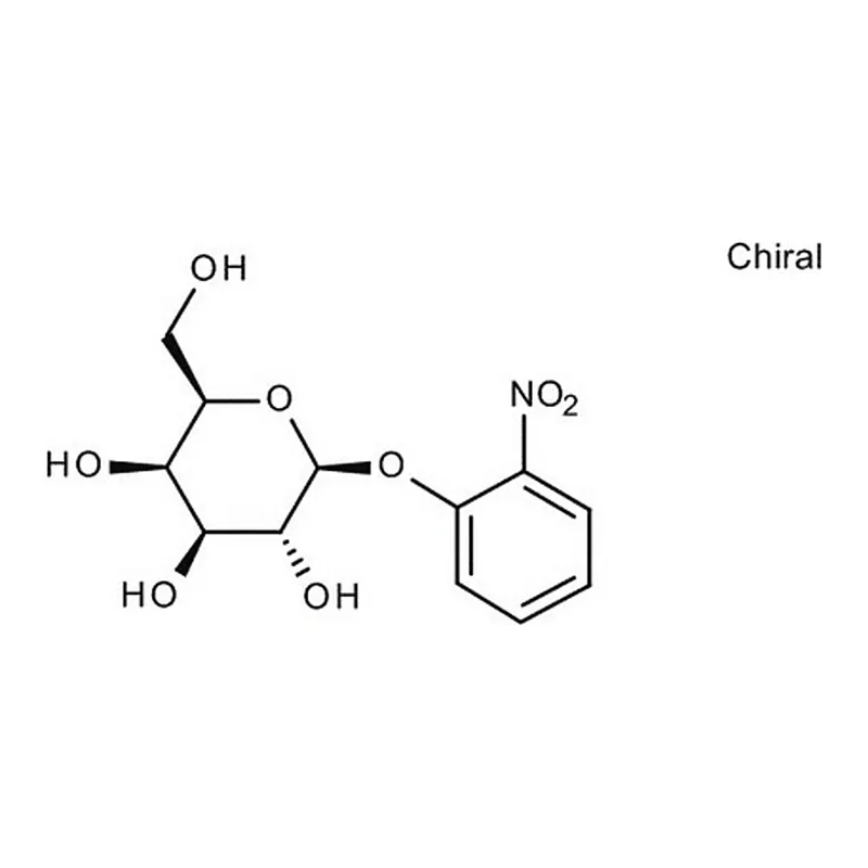 Merck 2-NITROPHENYL-B-D-GALACTOPYRANOSIDE FOR