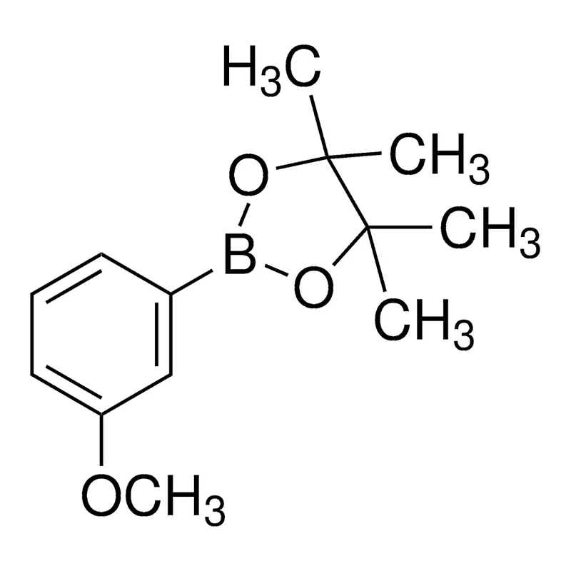 Merck 3-Methoxyphenylboronic acid pinacol ester