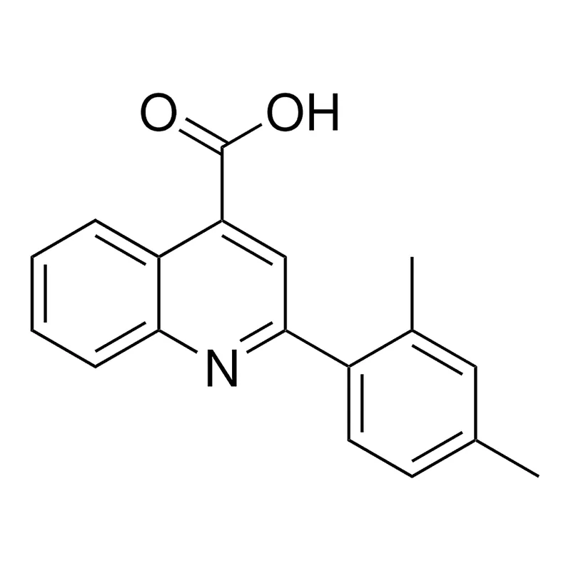 Merck 2-(2,4-DIMETHYL-PHENYL)-QUINOLI - 50 MG&