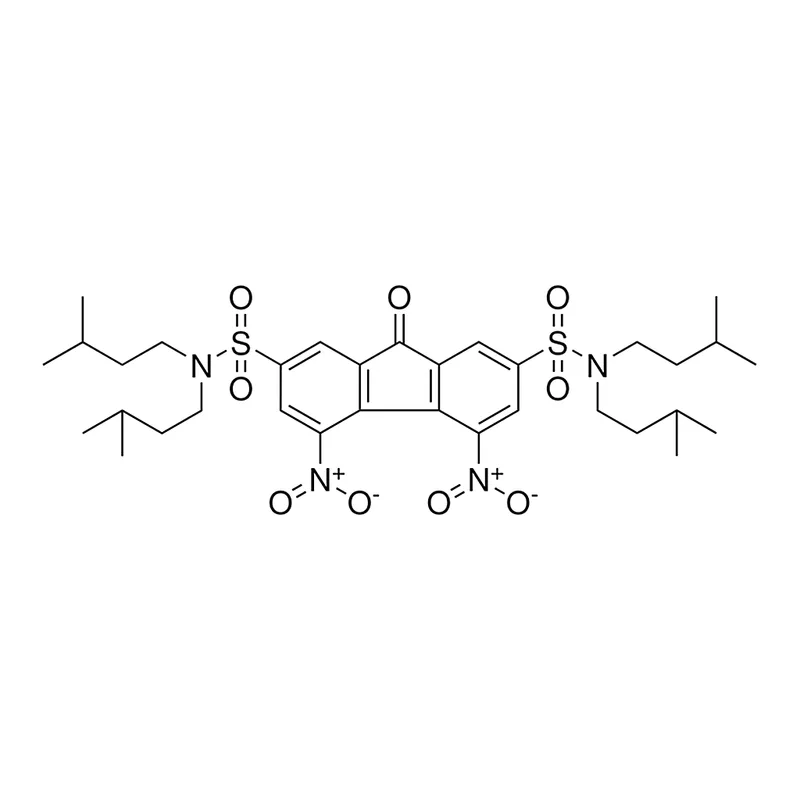 Merck 4,5-DINITRO-9-OXO-9H-FLUORENE- - 10 MG&