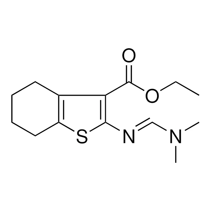 Merck 2-(DIMETHYLAMINO-METHYLENEAMINO)-
