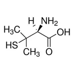 Merck PENICILLAMINE