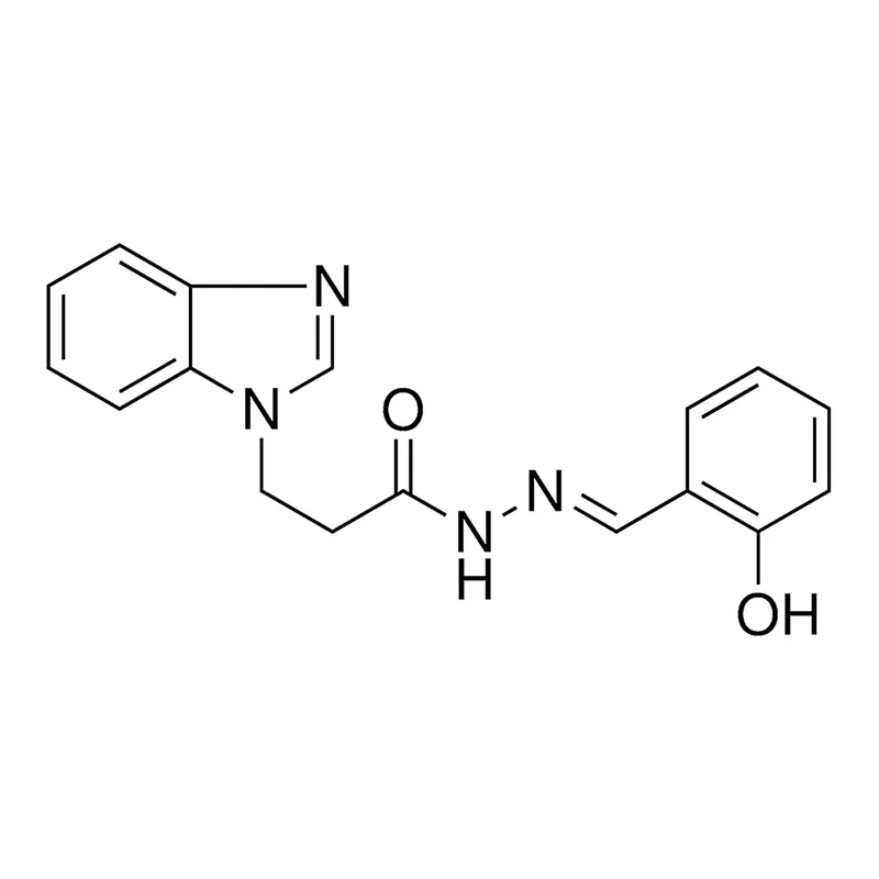 Merck 3-BENZOIMIDAZOL-1-YL-PROPIONIC - 50 MG&