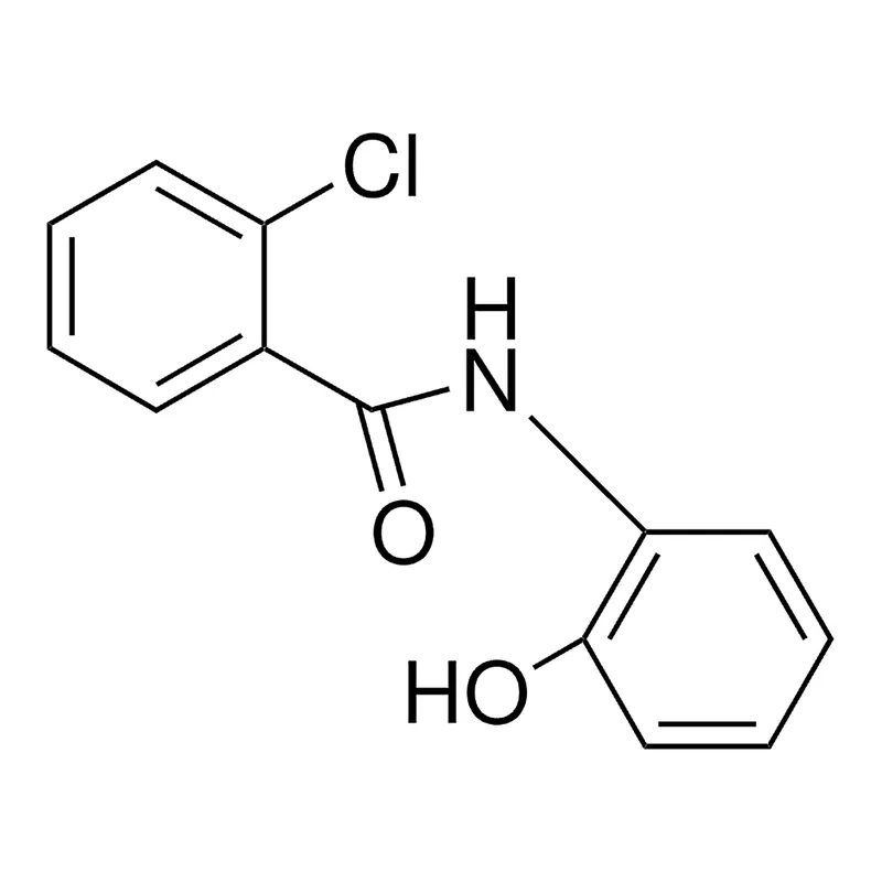 Merck 2-CHLORO-2'-HYDROXYBENZANILIDE-