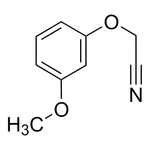 Merck (3-Methoxyphenoxy)acetonitrile