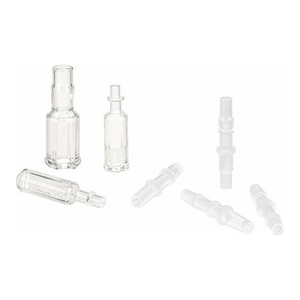Merck Wheaton(R) Polypropylene Nozzle & Glass Sinker