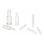 Merck Wheaton(R) Polypropylene Nozzle & Glass Sinker