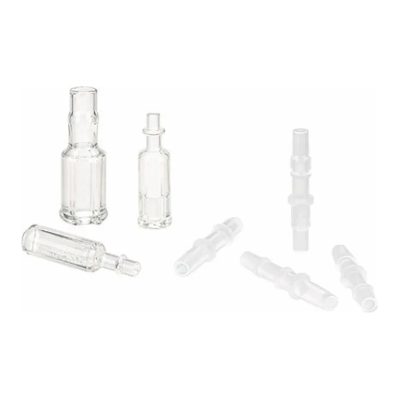 Merck Wheaton(R) Polypropylene Nozzle & Glass Sinker