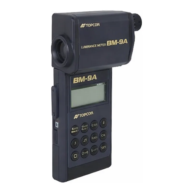 AS ONE Brightness Meter, 휘도계