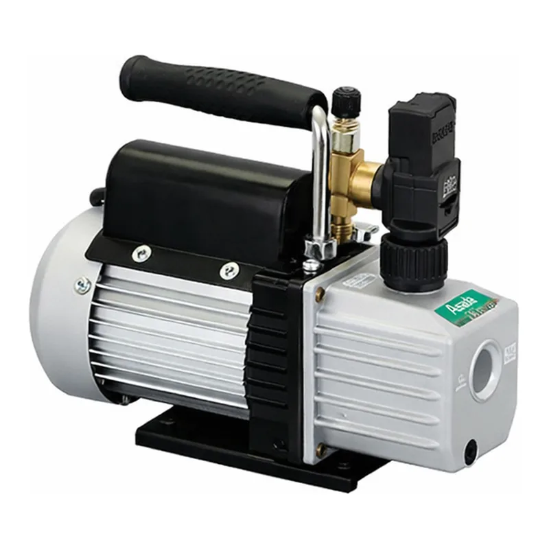 AS ONE Vacuum Pump, 진공 펌프