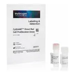 Thermo Fisher Scientific CyQUANT Direct Red Cell Proliferation Assay, 10 Microplates