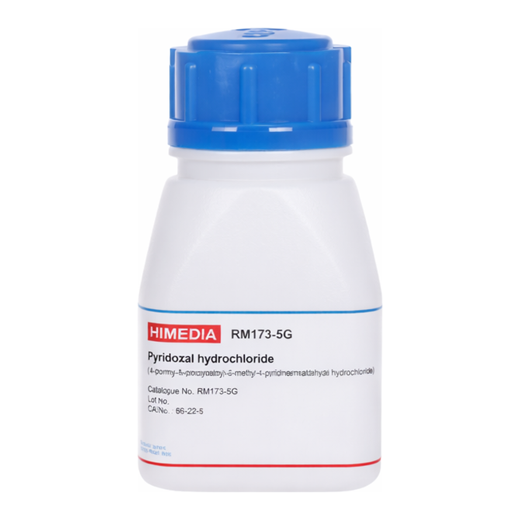 Himedia Pyridoxal hydrochloride