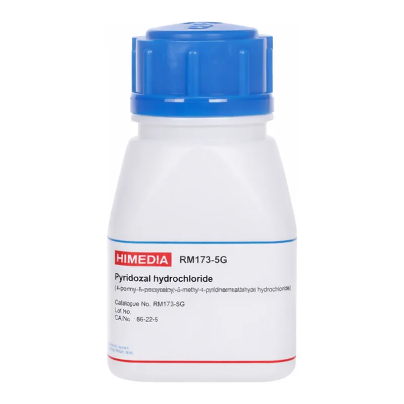 Himedia Pyridoxal hydrochloride