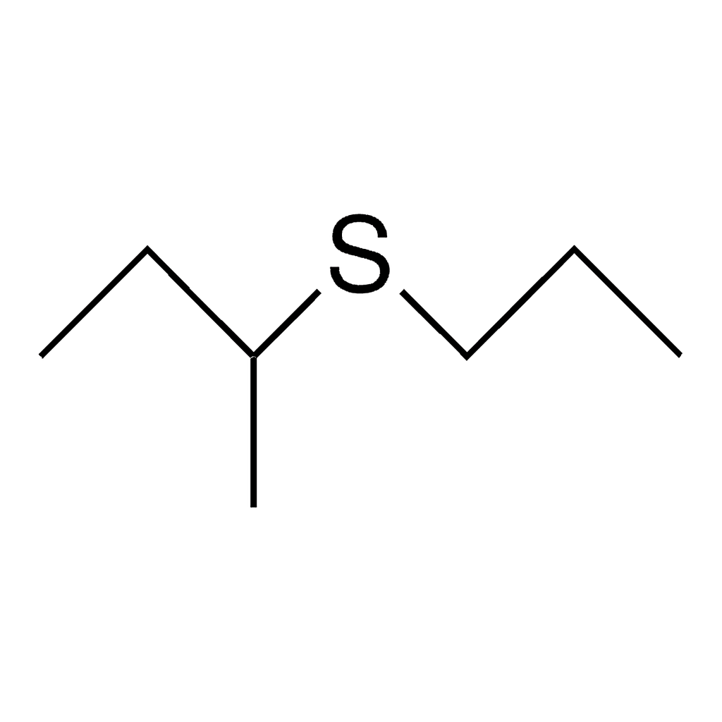 Merck SEC-BUTYL PROPYL SULFIDE