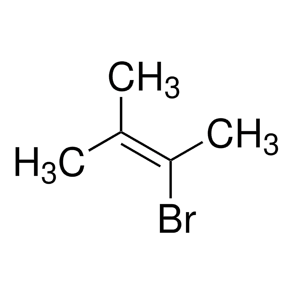 Merck 2-Bromo-3-methyl-2-butene