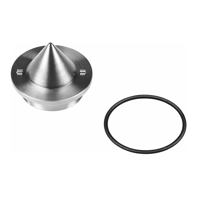 Agilent Ni skimmer cone for ELAN 9000/6x00/DRC
