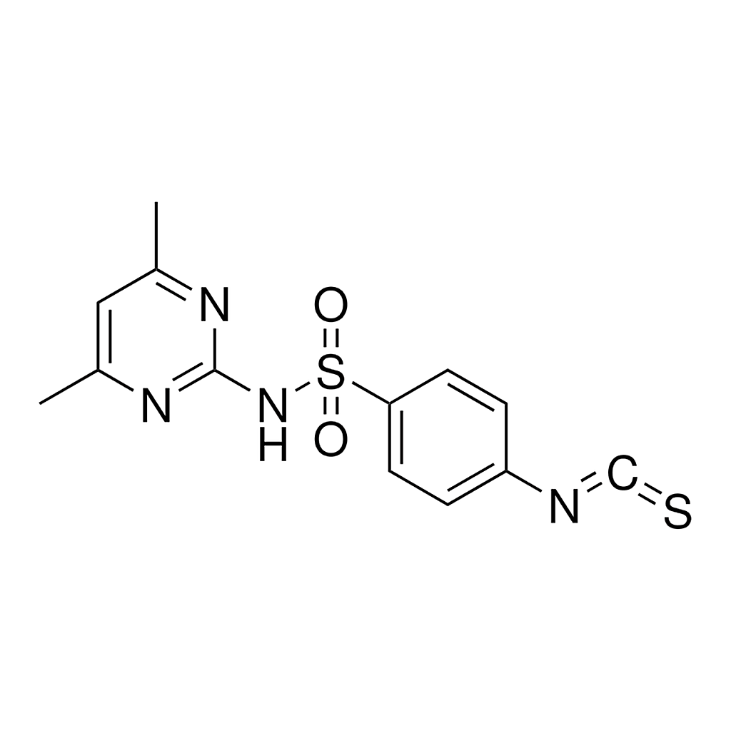 Merck N-(4,6-DIMETHYL-2-PYRIMIDINYL)-4--