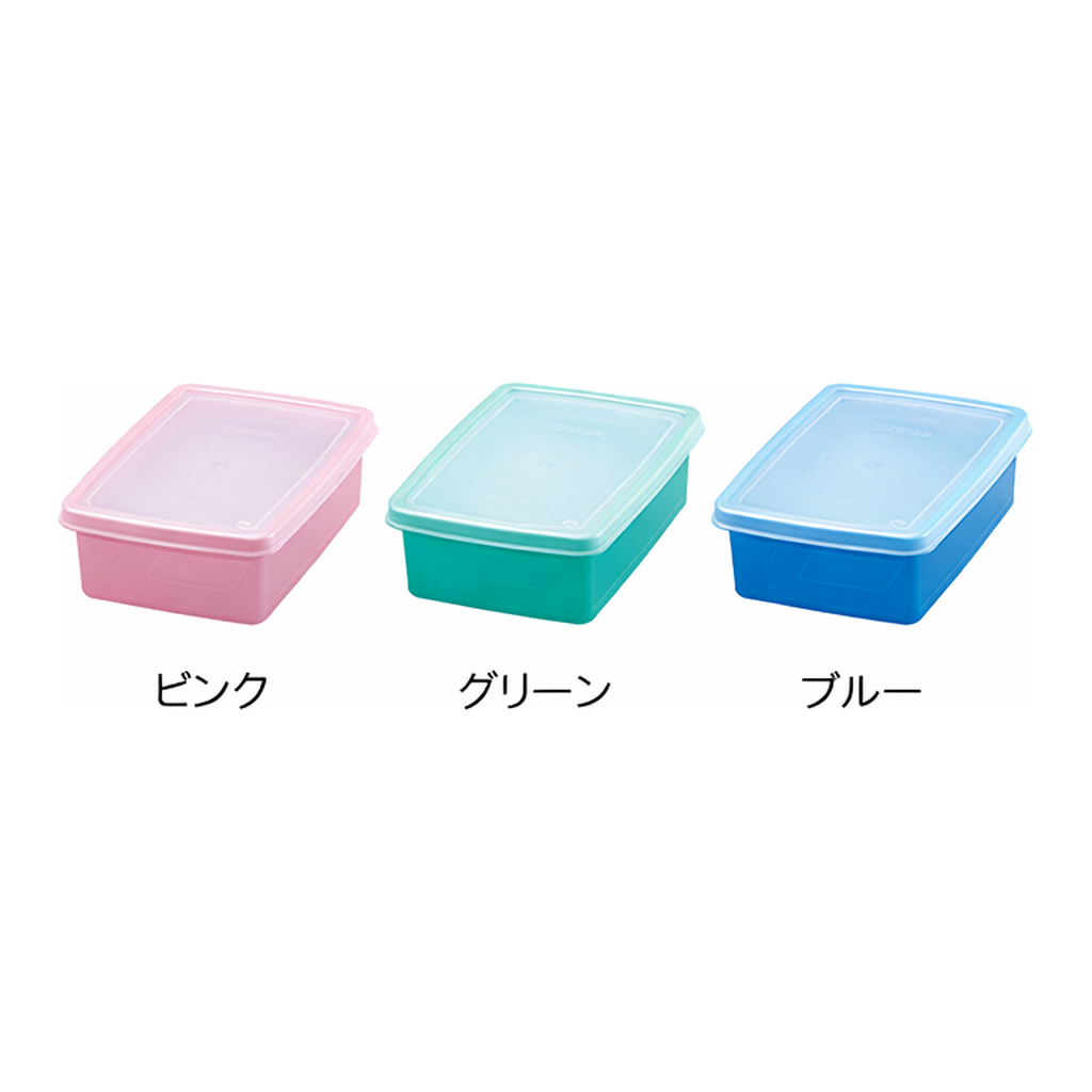 AS ONE Color Pack, 컬러 케이스