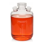 Thermo Fisher Scientific Nalgene Polycarbonate Culture Vessel with Ports