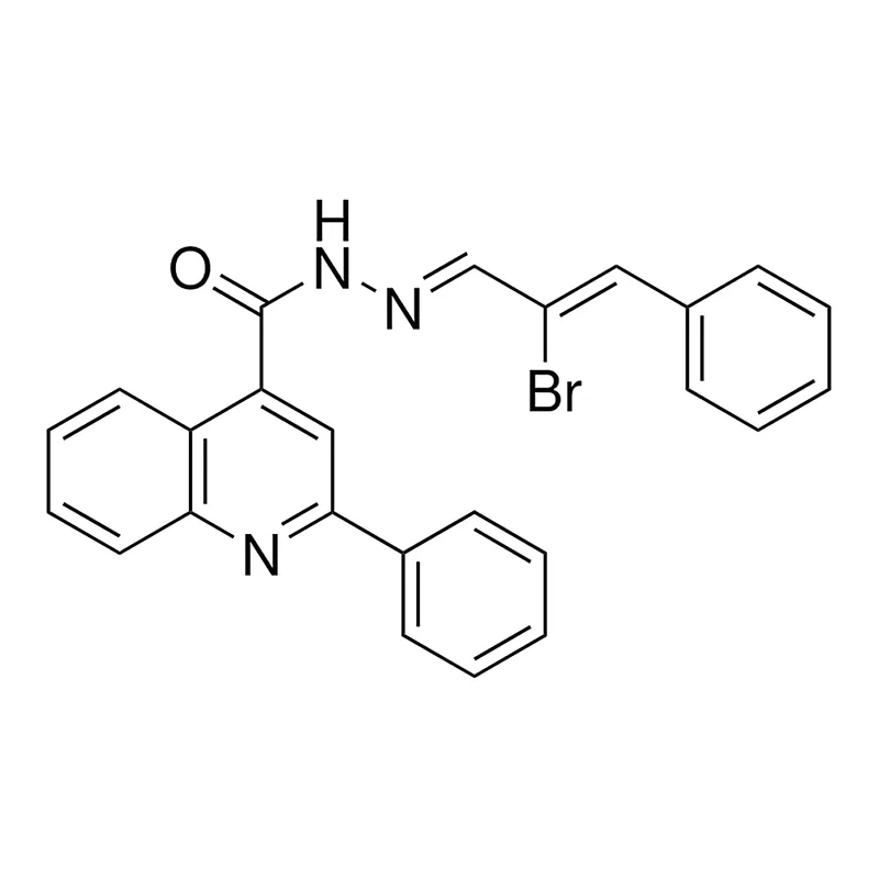 Merck 2-PHENYL-QUINOLINE-4-CARBOXYLI - 50 MG&