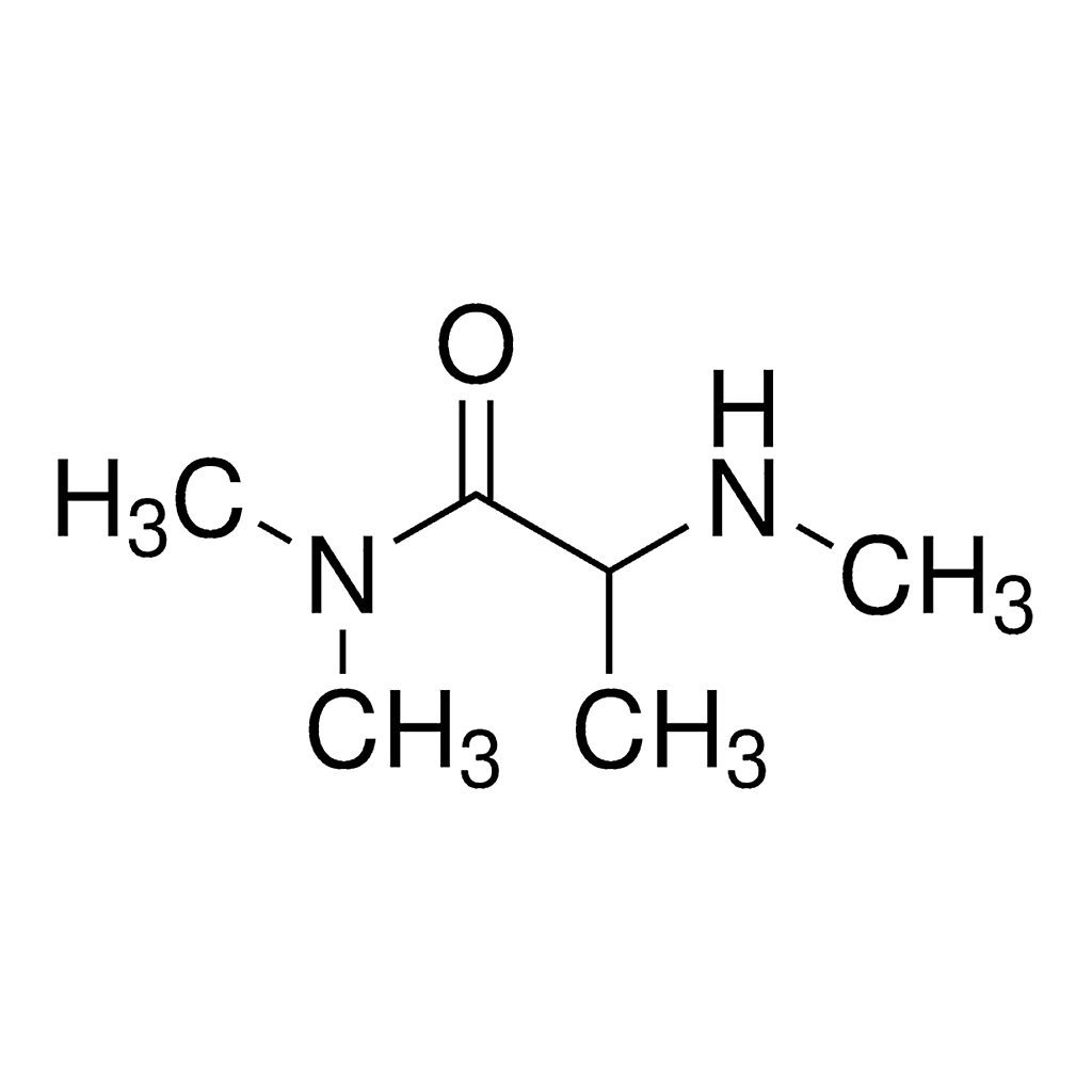 Merck N,N-Dimethyl-2-(methylamino)propanamide
