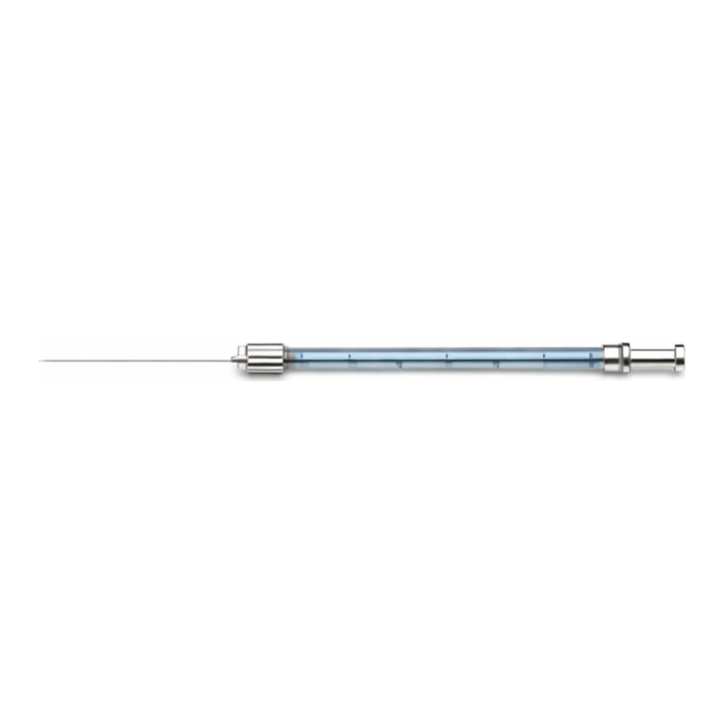 Agilent Syringe, 1 mL PTFE RN bevel tip