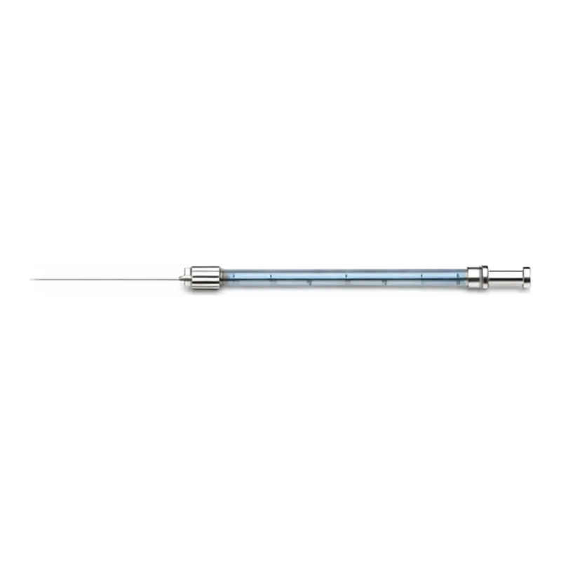Agilent Syringe, 1 mL PTFE RN bevel tip