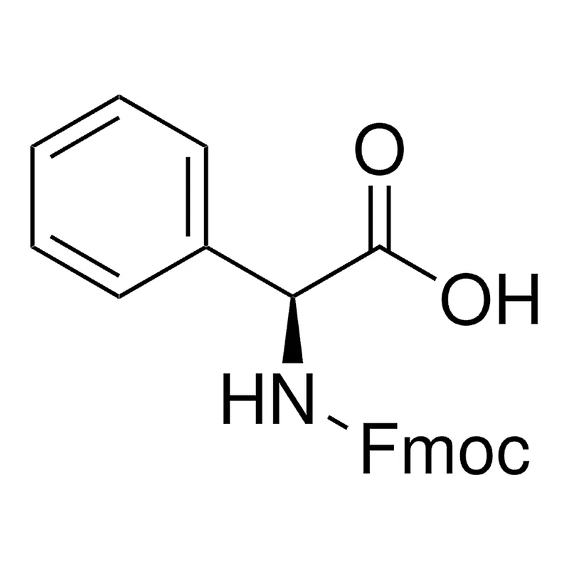 Merck Fmoc-Phg-OH