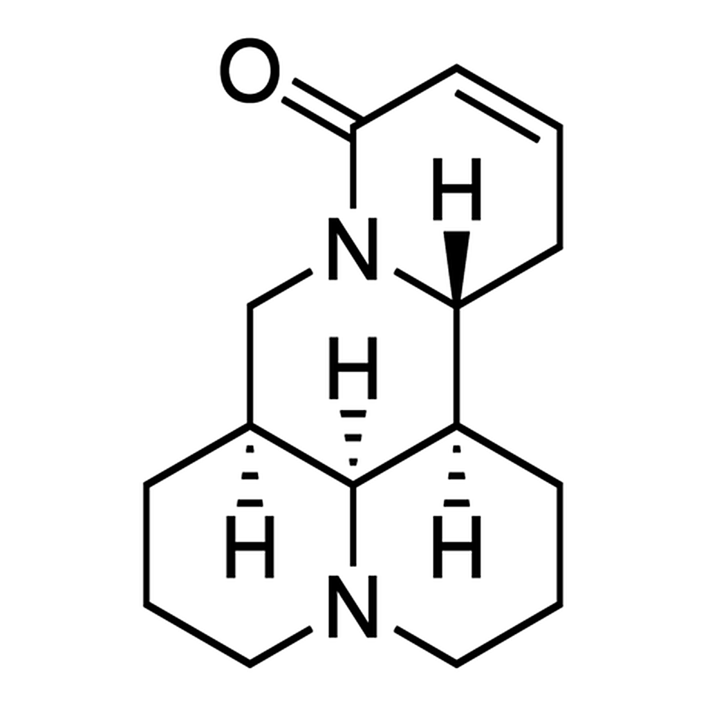 Merck Sophocarpine