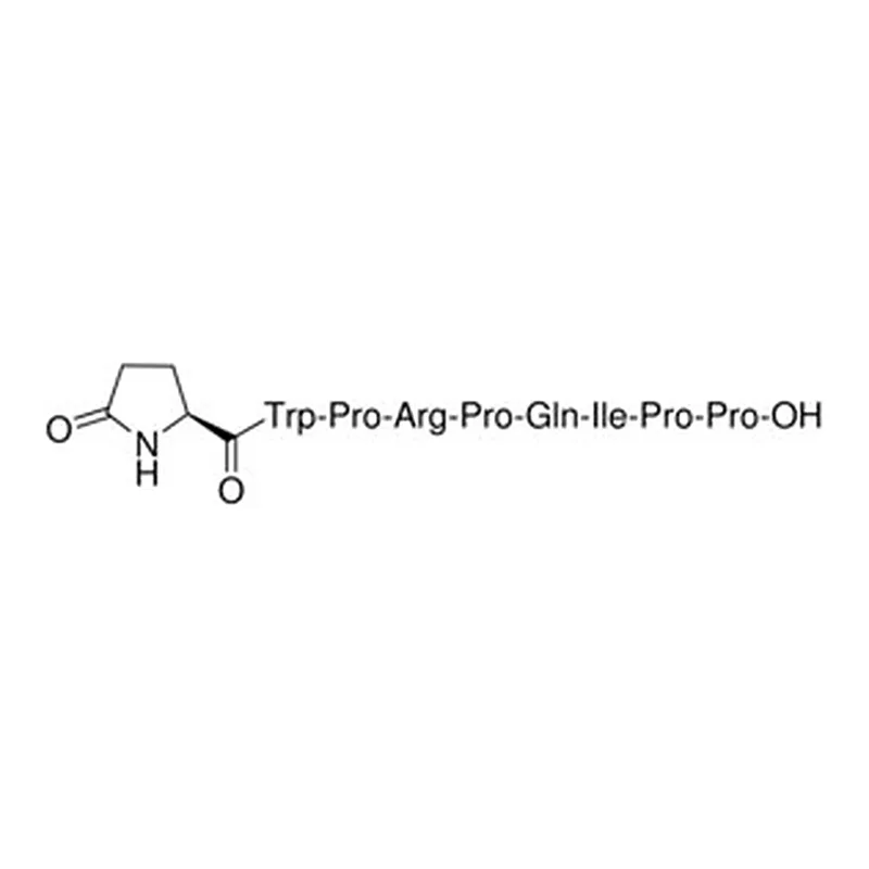 Merck ANGIOTENSIN-CONVERTING ENZYME INHIBITOR