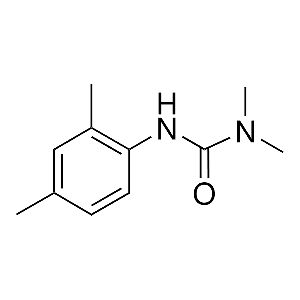 Merck 1,1-DIMETHYL-3-(2,4-XYLYL)UREA-